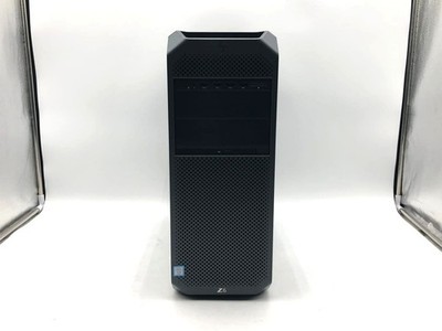 HP | HP Z6 G4 Workstation | Intel Xeon Silver 4112 | 32 GB RAM | NVIDIA Geforce 2 HP | HP Z6 G4 Workstation | Intel Xeon Silver 4112 | 32 GB RAM | NVIDIA Geforce