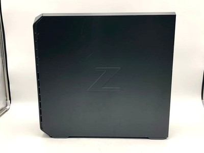HP | HP Z6 G4 Workstation | Intel Xeon Silver 4112 | 32 GB RAM | NVIDIA Geforce 3 HP | HP Z6 G4 Workstation | Intel Xeon Silver 4112 | 32 GB RAM | NVIDIA Geforce