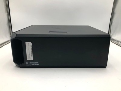 HP | HP Z6 G4 Workstation | Intel Xeon Silver 4112 | 32 GB RAM | NVIDIA Geforce 4 HP | HP Z6 G4 Workstation | Intel Xeon Silver 4112 | 32 GB RAM | NVIDIA Geforce