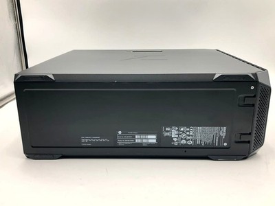 HP | HP Z6 G4 Workstation | Intel Xeon Silver 4112 | 32 GB RAM | NVIDIA Geforce 6 HP | HP Z6 G4 Workstation | Intel Xeon Silver 4112 | 32 GB RAM | NVIDIA Geforce