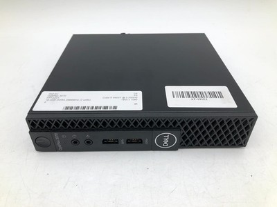 Dell Inc OptiPlex 3070 2019 i5-9500T 256GB SSD 16 GB Win 11 Pro 4 Dell Inc OptiPlex 3070 2019 i5-9500T 256GB SSD 16 GB Win 11 Pro