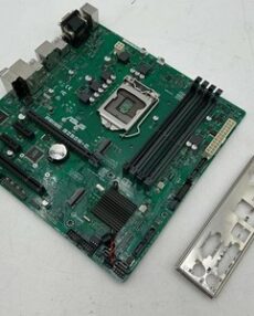 ASUS | PRIME B250M-C | LGA1151 | Intel B250 | micro-ATX | DDR4