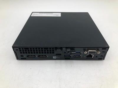 Dell Inc OptiPlex 7060 Intel Core i5-8500 16 GB 256GB SSD Win 11 Pro 3 Dell Inc OptiPlex 7060 Intel Core i5-8500 16 GB 256GB SSD Win 11 Pro
