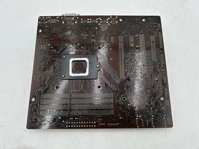 ASUSTeK COMPUTER INC. | All Series | LGA 1150 | Intel B85 | micro-ATX | DDR3 5 ASUSTeK COMPUTER INC. | All Series | LGA 1150 | Intel B85 | micro-ATX | DDR3