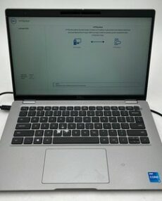 Dell Inc | Latitude 5420 | Intel Core i5-1145G7 | 16 GB RAM | 13.9 inch | Not In