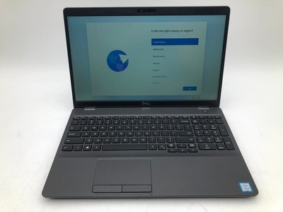 Dell Inc Precision 3541 Intel Core i5-9300H 16 GB 256GB SSD Win 11 Pro 1 Dell Inc Precision 3541 Intel Core i5-9300H 16 GB 256GB SSD Win 11 Pro