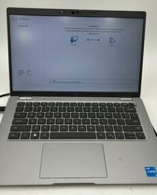 Dell Inc | Latitude 5420 | Intel Core i5-1145G7 | 16 GB RAM | 14.0 inch | Not In
