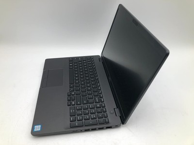 Dell Inc Precision 3541 Intel Core i5-9300H 16 GB 256GB SSD Win 11 Pro 2 Dell Inc Precision 3541 Intel Core i5-9300H 16 GB 256GB SSD Win 11 Pro