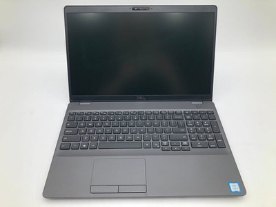 Dell Inc Precision 3541 Intel Core i5-9300H 16 GB 256GB SSD Win 11 Pro 3 Dell Inc Precision 3541 Intel Core i5-9300H 16 GB 256GB SSD Win 11 Pro