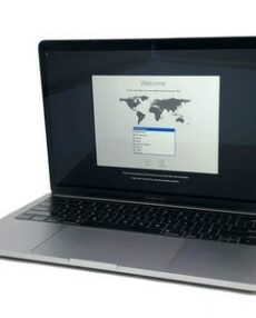Apple | MacBook Pro (13-inch, 2018, Four Thunderbolt 3 Ports) | Intel(R) Core(TM
