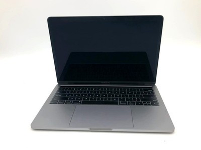 Apple | MacBook Pro (13-inch, 2018, Four Thunderbolt 3 Ports) | Intel(R) Core(TM 2 Apple | MacBook Pro (13-inch, 2018, Four Thunderbolt 3 Ports) | Intel(R) Core(TM
