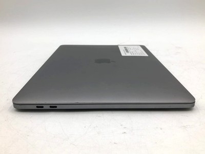 Apple | MacBook Pro (13-inch, 2018, Four Thunderbolt 3 Ports) | Intel(R) Core(TM 4 Apple | MacBook Pro (13-inch, 2018, Four Thunderbolt 3 Ports) | Intel(R) Core(TM