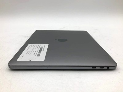 Apple | MacBook Pro (13-inch, 2018, Four Thunderbolt 3 Ports) | Intel(R) Core(TM 5 Apple | MacBook Pro (13-inch, 2018, Four Thunderbolt 3 Ports) | Intel(R) Core(TM