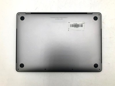 Apple | MacBook Pro (13-inch, 2018, Four Thunderbolt 3 Ports) | Intel(R) Core(TM 6 Apple | MacBook Pro (13-inch, 2018, Four Thunderbolt 3 Ports) | Intel(R) Core(TM