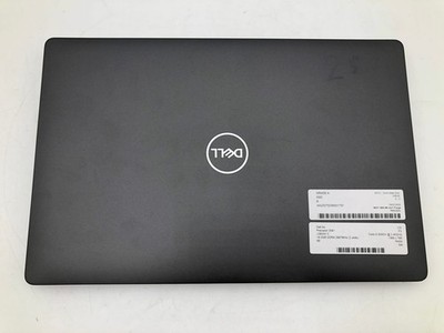 Dell Inc Precision 3541 Intel Core i5-9300H 16 GB 256GB SSD Win 11 Pro 4 Dell Inc Precision 3541 Intel Core i5-9300H 16 GB 256GB SSD Win 11 Pro