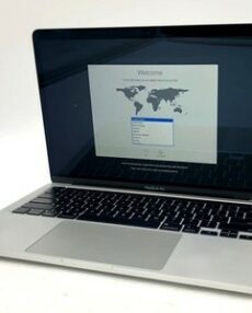 Apple | MacBook Pro (13-inch, 2020, Four Thunderbolt 3 Ports) | Intel(R) Core(TM