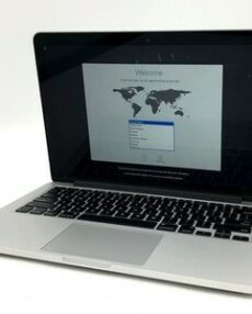 Apple | MacBook Pro (Retina, 13-inch, Early 2015) | Intel(R) Core(TM) i5-5287U C