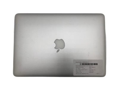Apple | MacBook Pro (Retina, 13-inch, Early 2015) | Intel(R) Core(TM) i5-5287U C 3 Apple | MacBook Pro (Retina, 13-inch, Early 2015) | Intel(R) Core(TM) i5-5287U C