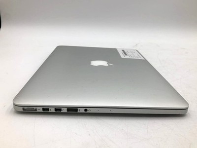 Apple | MacBook Pro (Retina, 13-inch, Early 2015) | Intel(R) Core(TM) i5-5287U C 5 Apple | MacBook Pro (Retina, 13-inch, Early 2015) | Intel(R) Core(TM) i5-5287U C