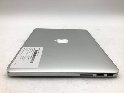 Apple | MacBook Pro (Retina, 13-inch, Early 2015) | Intel(R) Core(TM) i5-5287U C 6 Apple | MacBook Pro (Retina, 13-inch, Early 2015) | Intel(R) Core(TM) i5-5287U C