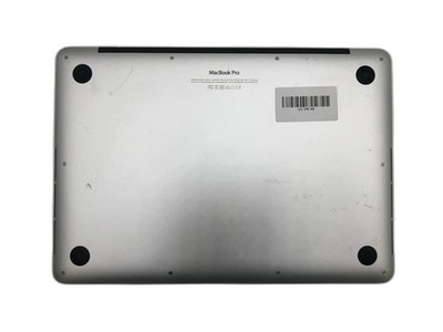 Apple | MacBook Pro (Retina, 13-inch, Early 2015) | Intel(R) Core(TM) i5-5287U C 7 Apple | MacBook Pro (Retina, 13-inch, Early 2015) | Intel(R) Core(TM) i5-5287U C