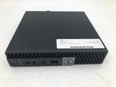 Dell Inc OptiPlex 7060 Intel Core i5-8500 16 GB 256GB SSD Win 11 Pro 4 Dell Inc OptiPlex 7060 Intel Core i5-8500 16 GB 256GB SSD Win 11 Pro