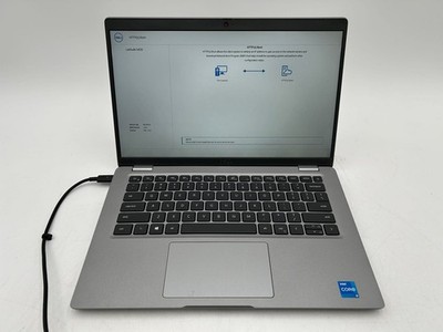 Dell Inc | Latitude 5420 | Intel Core i5-1135G7 | 16 GB RAM | 14.0 inch | Not In 1 Dell Inc | Latitude 5420 | Intel Core i5-1135G7 | 16 GB RAM | 14.0 inch | Not In