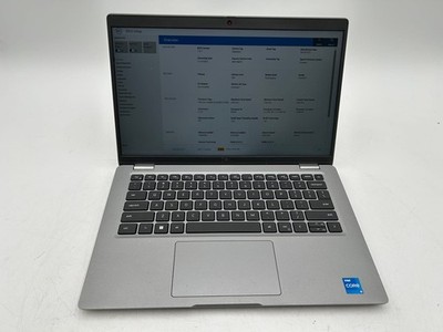 Dell Inc | Latitude 5430 | Intel Core i5-1235U | 16 GB RAM | 14.0 inch | Not Inc 1 Dell Inc | Latitude 5430 | Intel Core i5-1235U | 16 GB RAM | 14.0 inch | Not Inc