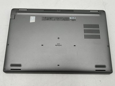 Dell Inc | Latitude 5430 | Intel Core i5-1235U | 16 GB RAM | 14.0 inch | Not Inc 4 Dell Inc | Latitude 5430 | Intel Core i5-1235U | 16 GB RAM | 14.0 inch | Not Inc
