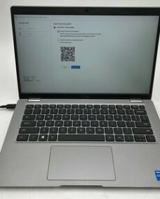 Dell Inc | Latitude 5430 | Intel Core i5-1235U | 16 GB RAM | 14.0 inch | Not Inc