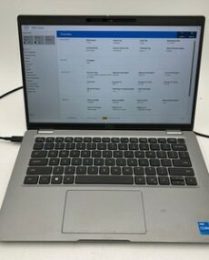 Dell Inc | Latitude 5420 | Intel Core i5-1145G7 | 16 GB RAM | 14.0 inch | Not In