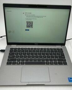 Dell Inc | Latitude 5420 | Intel Core i5-1145G7 | 16 GB RAM | 13.9 inch | Not In