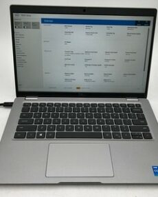 Dell Inc | Latitude 5420 | Intel Core i5-1135G7 | 16 GB RAM | 14.0 inch | Not In