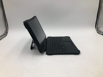 Dell Inc | Latitude 7212 Rugged Extreme Tablet | Intel Core i5-7300U | 8 GB RAM 3 Dell Inc | Latitude 7212 Rugged Extreme Tablet | Intel Core i5-7300U | 8 GB RAM