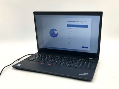 LENOVO | ThinkPad T580 | Intel Core i5-8250U | 16 GB RAM | 500GB | 15.5 inch | W 1 LENOVO | ThinkPad T580 | Intel Core i5-8250U | 16 GB RAM | 500GB | 15.5 inch | W