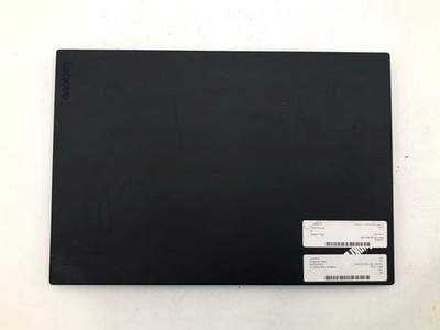 LENOVO | ThinkPad T580 | Intel Core i5-8250U | 16 GB RAM | 500GB | 15.5 inch | W 3 LENOVO | ThinkPad T580 | Intel Core i5-8250U | 16 GB RAM | 500GB | 15.5 inch | W