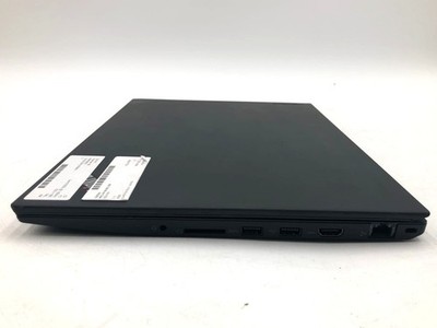 LENOVO | ThinkPad T580 | Intel Core i5-8250U | 16 GB RAM | 500GB | 15.5 inch | W 5 LENOVO | ThinkPad T580 | Intel Core i5-8250U | 16 GB RAM | 500GB | 15.5 inch | W