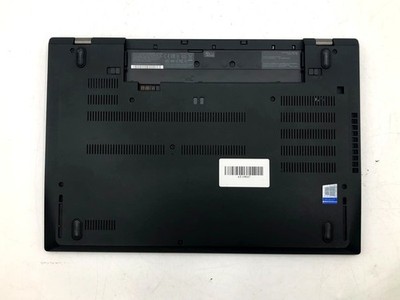 LENOVO | ThinkPad T580 | Intel Core i5-8250U | 16 GB RAM | 500GB | 15.5 inch | W 6 LENOVO | ThinkPad T580 | Intel Core i5-8250U | 16 GB RAM | 500GB | 15.5 inch | W