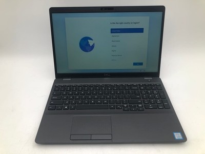 Dell Inc Precision 3541 15.5 inch Intel Core i5-9300H 16 GB 256GB SSD Win 11 Pro 1 Dell Inc Precision 3541 15.5 inch Intel Core i5-9300H 16 GB 256GB SSD Win 11 Pro