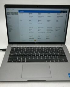 Dell Inc | Latitude 5430 | Intel Core i5-1235U | 16 GB RAM | 14.0 inch | Not Inc