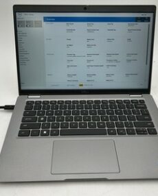 Dell Inc | Latitude 5430 | Intel Core i5-1235U | 16 GB RAM | 14.0 inch | Not Inc