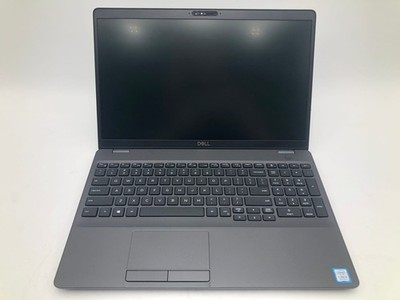 Dell Inc Precision 3541 15.5 inch Intel Core i5-9300H 16 GB 256GB SSD Win 11 Pro 2 Dell Inc Precision 3541 15.5 inch Intel Core i5-9300H 16 GB 256GB SSD Win 11 Pro