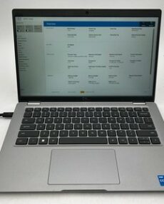 Dell Inc | Latitude 5430 | Intel Core i5-1235U | 16 GB RAM | 14.0 inch | Not Inc
