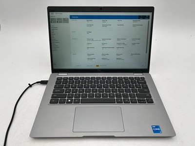 Dell Inc | Latitude 5430 | Intel Core i5-1235U | 16 GB RAM | 14.0 inch | Not Inc 1 Dell Inc | Latitude 5430 | Intel Core i5-1235U | 16 GB RAM | 14.0 inch | Not Inc