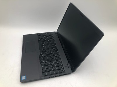 Dell Inc Precision 3541 15.5 inch Intel Core i5-9300H 16 GB 256GB SSD Win 11 Pro 3 Dell Inc Precision 3541 15.5 inch Intel Core i5-9300H 16 GB 256GB SSD Win 11 Pro