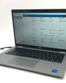 Dell | Latitude 5420 | i5-1145G7 | 16GB | No OS | No Battery