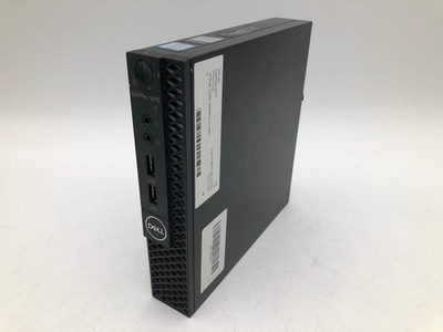 Dell | OptiPlex 3070 | i5-9500T | 16GB | 256GB SSD | Win 11 Pro 1 Dell | OptiPlex 3070 | i5-9500T | 16GB | 256GB SSD | Win 11 Pro