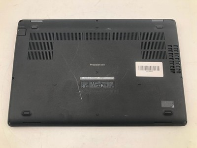 Dell Inc Precision 3541 15.5 inch Intel Core i5-9300H 16 GB 256GB SSD Win 11 Pro 5 Dell Inc Precision 3541 15.5 inch Intel Core i5-9300H 16 GB 256GB SSD Win 11 Pro