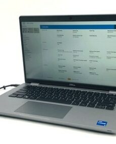 Dell Inc | Latitude 5430 | Intel Core i5-1235U | 16 GB RAM | 14.0 inch | Not Inc