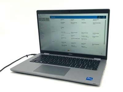 Dell Inc | Latitude 5430 | Intel Core i5-1235U | 16 GB RAM | 14.0 inch | Not Inc 1 Dell Inc | Latitude 5430 | Intel Core i5-1235U | 16 GB RAM | 14.0 inch | Not Inc
